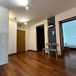 Pokoje Centrum/ Rooms In Centre
