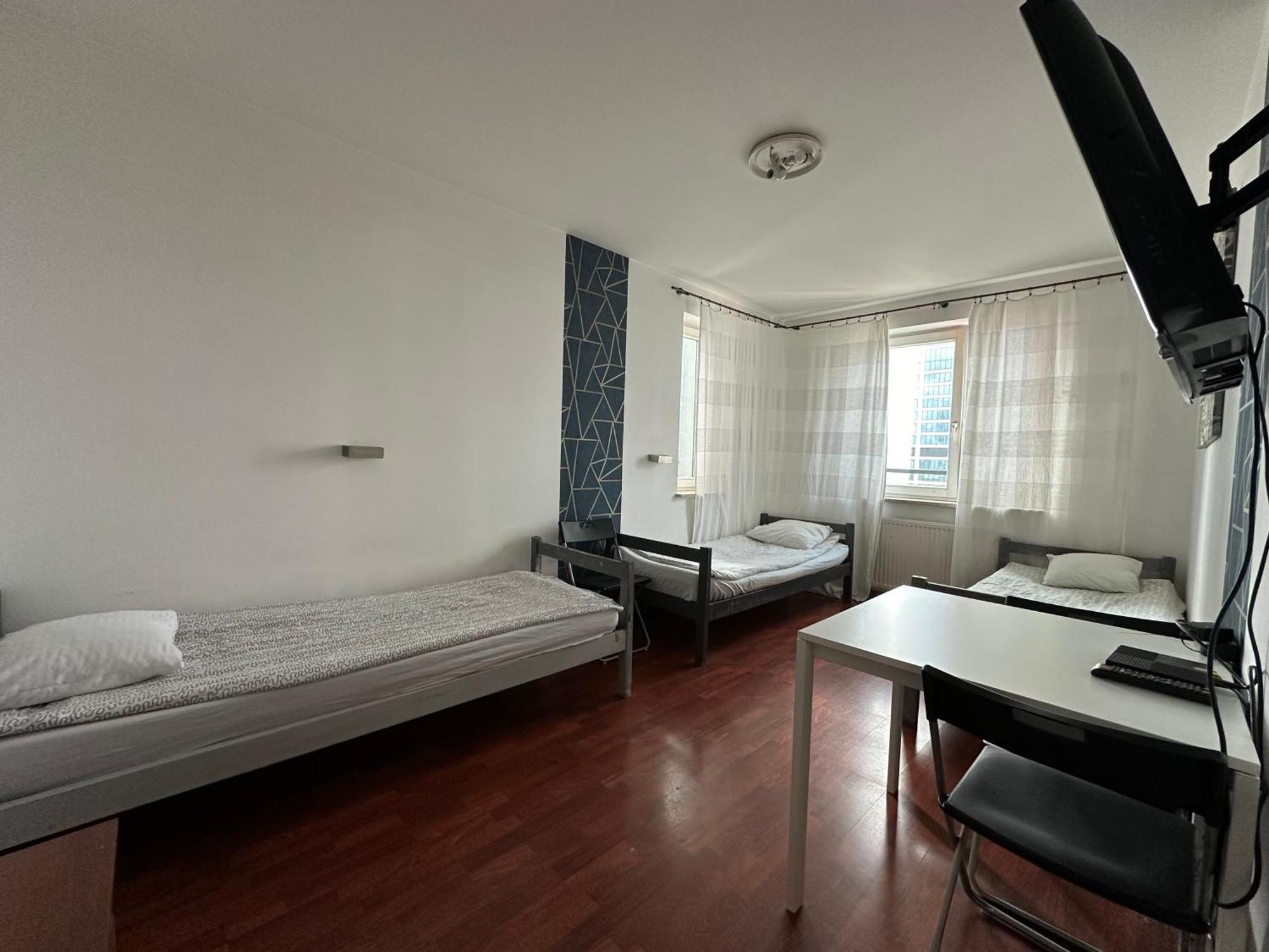 Hostel Centrum/ In Centre *