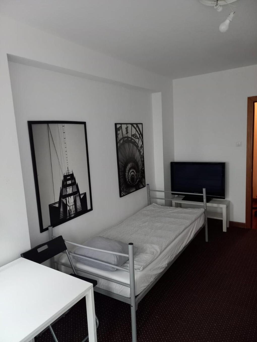 Hostel Centrum/ In Centre Warschau